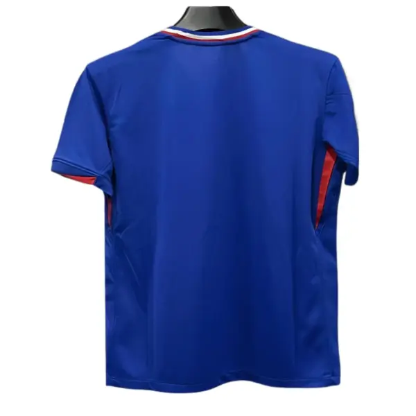 Camiseta Selección Francia Eurocopa 2024 - Imagen 2