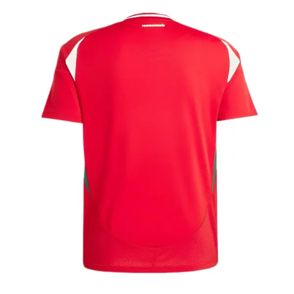 Camiseta Selección Hungría Eurocopa 2024 - Imagen 2