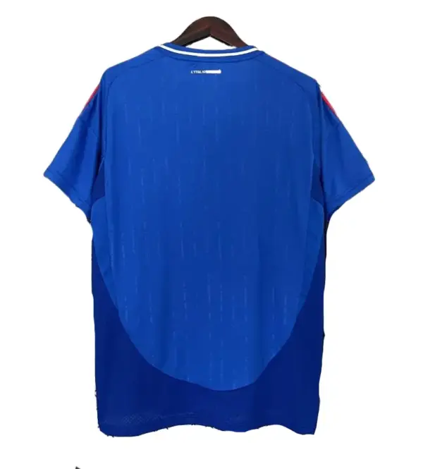 Camiseta Selección Italia Eurocopa 2024 - Imagen 2