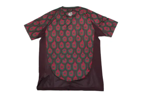 Camiseta Selección México Copa América 2024 - Imagen 2