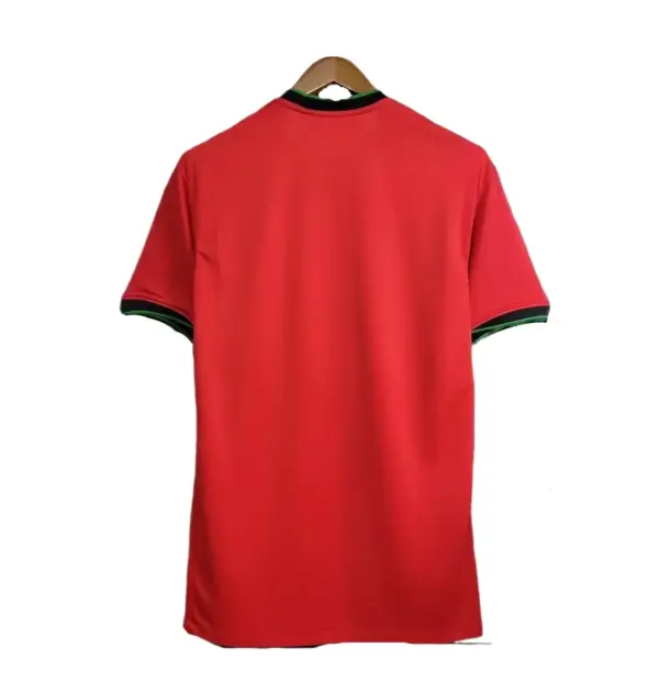 Camiseta Selección Portugal Eurocopa 2024 - Imagen 2