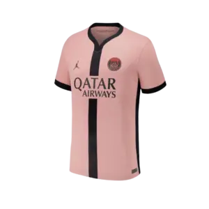 Camiseta Paris Sant-Germain 2024/25