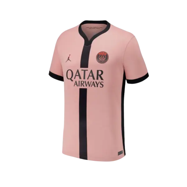 Camiseta Paris Sant-Germain 2024/25