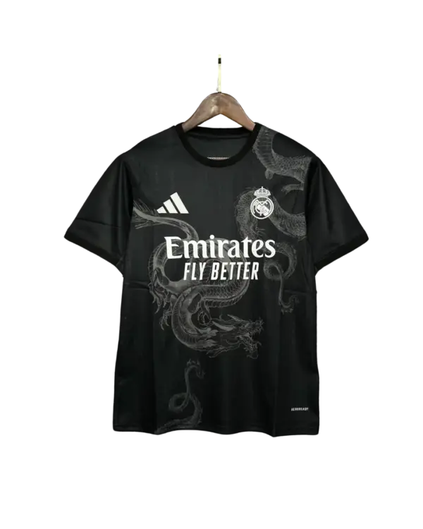 Camiseta Real Madrid Y3 2024/25