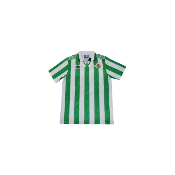Camiseta Retro Real Betis Balompié 1994/95