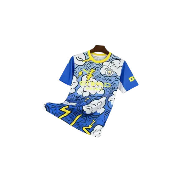 Camiseta Real Madrid 2025/26 (CONCEPT)