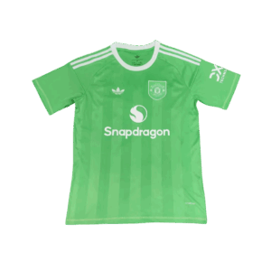 Camiseta Manchester United 2025/26