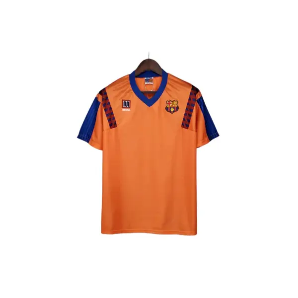 Camiseta Retro FC Barcelona 1989/92