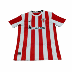 Camiseta Athletic Bilbao 2025/26