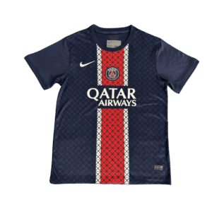 Camiseta Paris Saint-Germain 2025/26