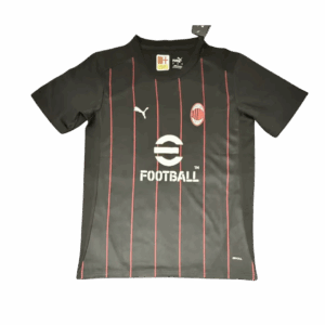 Camiseta AC Milán 2025/26