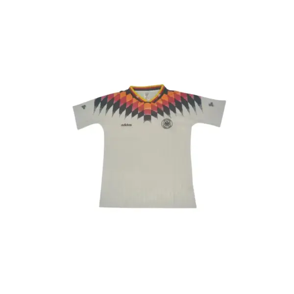 Camiseta Retro Selección Alemania 1994