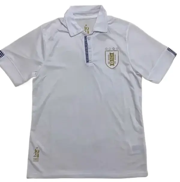 Camiseta Selección Uruguay Copa América 2024
