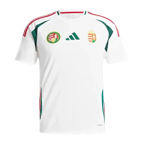 Camiseta Selección Hungría Eurocopa 2024