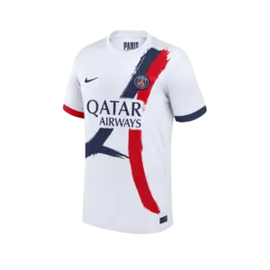 Camiseta Paris Sant-Germain 2024/25