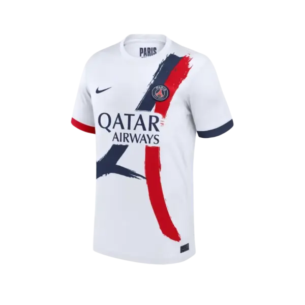 Camiseta Paris Sant-Germain 2024/25