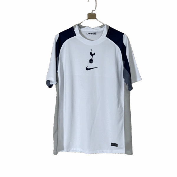 Camiseta Tottenham Spurs 2025/26