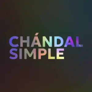 Chándals Simples