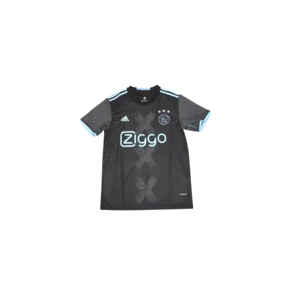Camiseta Retro Ajax de Ámsterdam 2016/17