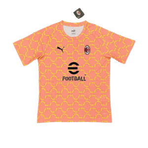 Camiseta AC Milán 2025/26