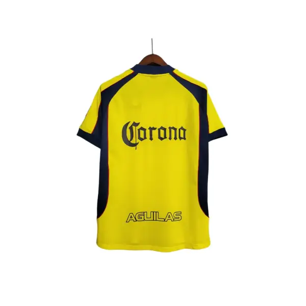 Camiseta Retro Club América 2001/02 - Imagen 2