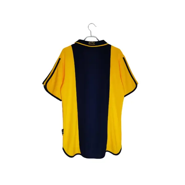 Camiseta Retro Ajax de Ámsterdam 2000/01 - Imagen 2