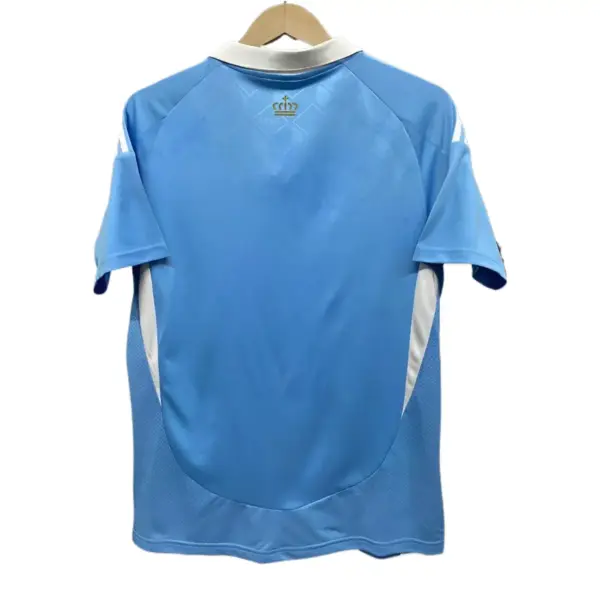 Camiseta Selección Bélgica Eurocopa 2024 - Imagen 2