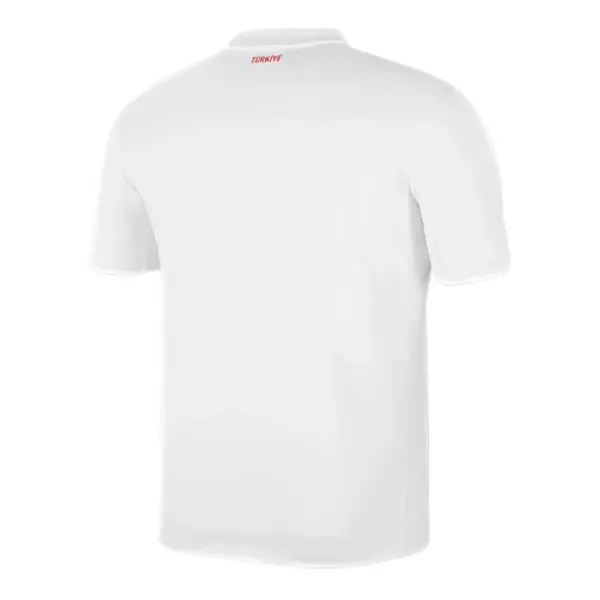 Camiseta Selección Turquía Eurocopa 2024 - Imagen 2