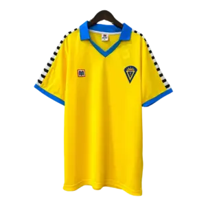 Camiseta Retro Cádiz FC 1983/1984