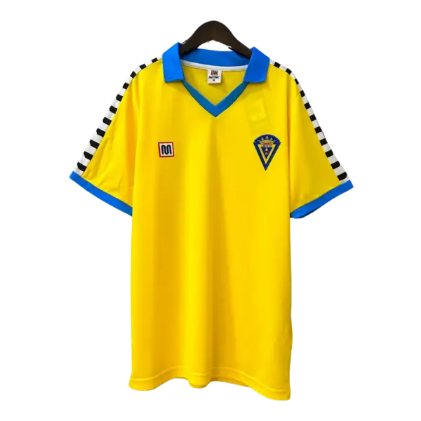 Camiseta Retro Cádiz FC 1983/1984
