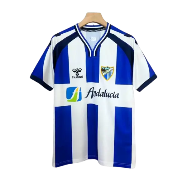 Camiseta Málaga CF Edición Especial 2025/26