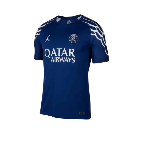 Camiseta Paris Sant-Germain 2024/25