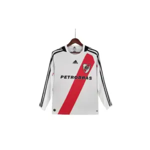 Camiseta Retro Club Atlético River Plate 2009/10