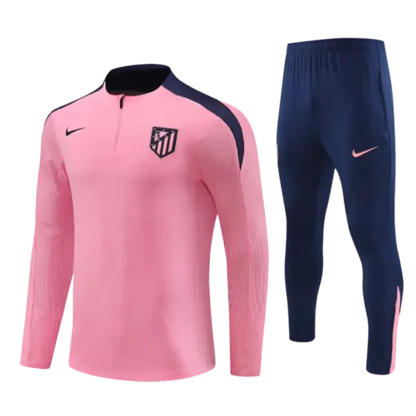 Chándal 2024/25 Atlético de Madrid