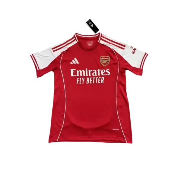 Camiseta Arsenal Football Club 2025/26