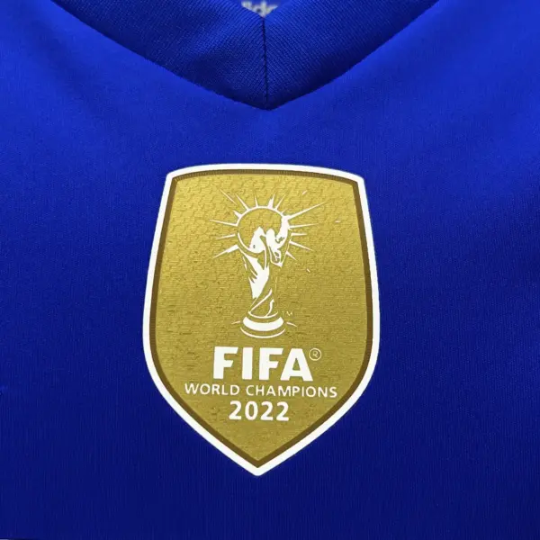 Camiseta Selección Argentina Copa América 2024 - Imagen 4