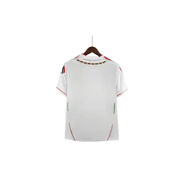 Camiseta Retro AC Milán 2011/12 - Imagen 2