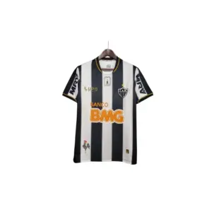 Camiseta Retro Clube Atlético Mineiro