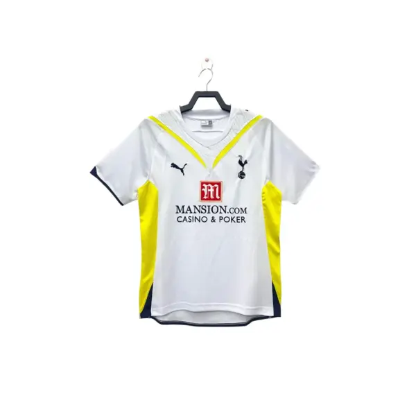 Camiseta Retro Tottenham Hotspur 2009/10