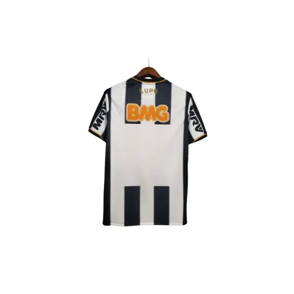 Camiseta Retro Clube Atlético Mineiro - Imagen 2