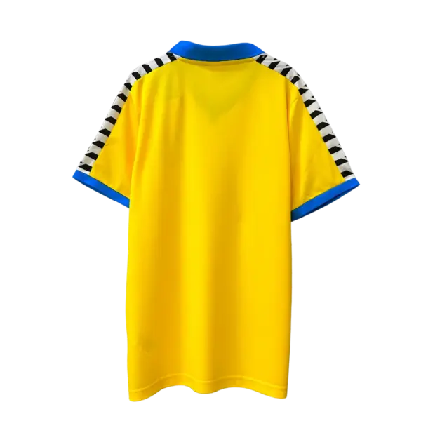 Camiseta Retro Cádiz FC 1983/1984 - Imagen 2