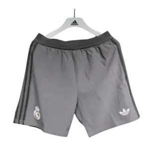 Short Real Madrid - Player Versión