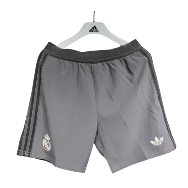 Short Real Madrid - Player Versión