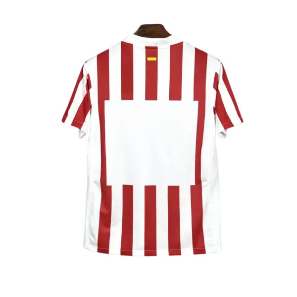 Camiseta Atlético de Madrid 2025/26 - Imagen 2