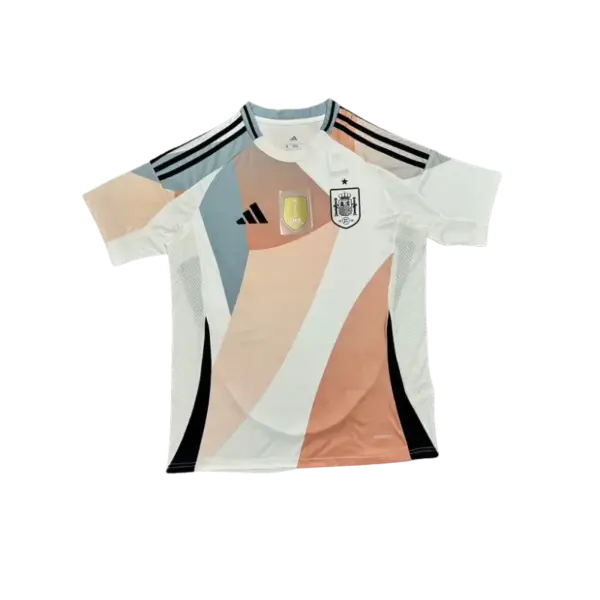 Camiseta Seleccion España 2025/26
