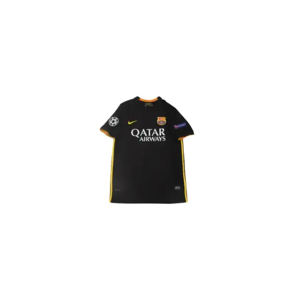 Camiseta Retro FC Barcelona 2013/14