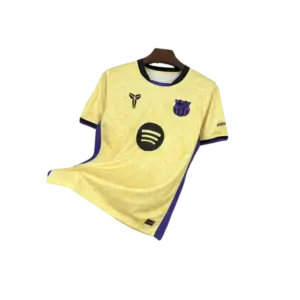 Camiseta FC Barcelona 2025/26