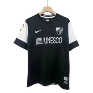 Camiseta Retro Málaga CF 2012/13