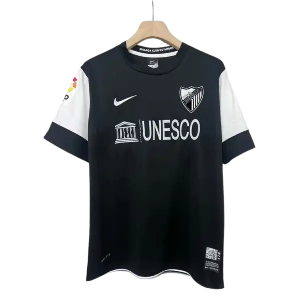 Camiseta Retro Málaga CF 2012/13