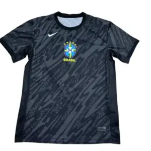 Camiseta Selección Brasil Copa América 2024